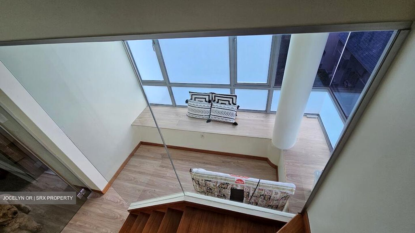 Coastal Breeze Residences (D17), Condominium #508899821